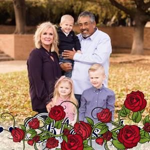 Meet your Posher, Terri